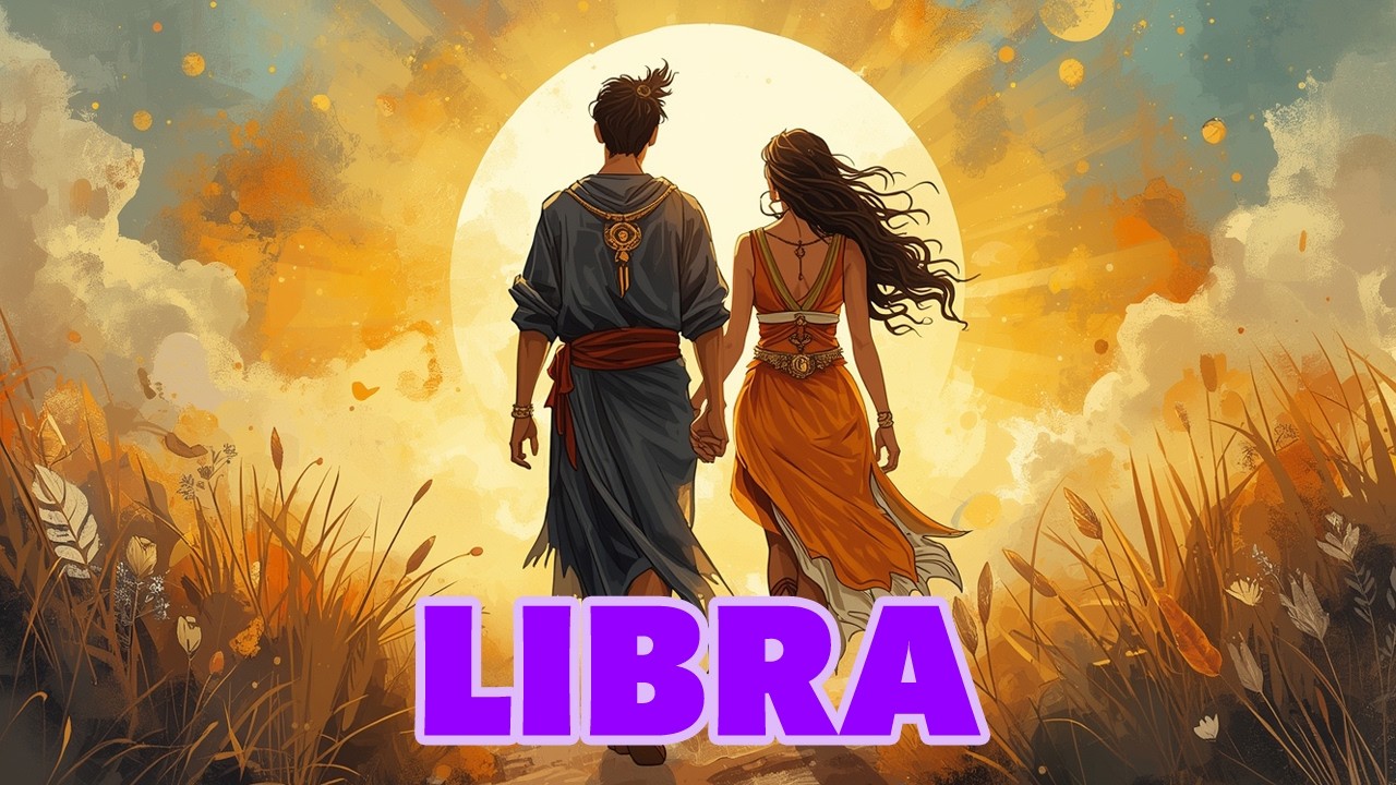 LIBRA♎ 🔮AGARRE-SE FIRME! VOCÊ TERÁ O QUE NUNCA IMAGINOU!! TUDO VOLTOU PARA VOCÊ NA VIDA ⚠️MARÇO 2026