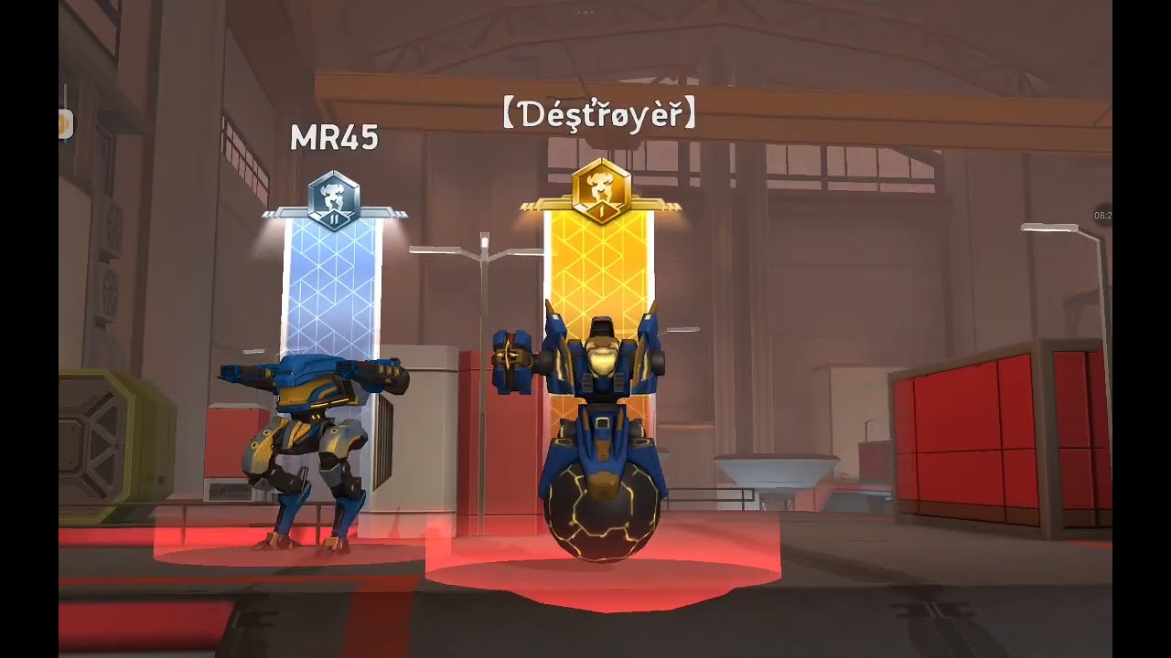 在下的盾護者射擊方式（ 多人混戰、迴旋迴轉射擊、Android、Mech Arena 、戰魔競技場）（最近健身房和速食餐飲女性騷擾事件多、請大家提振運動風氣、不要醫療迷信和政治狂熱、20260301）