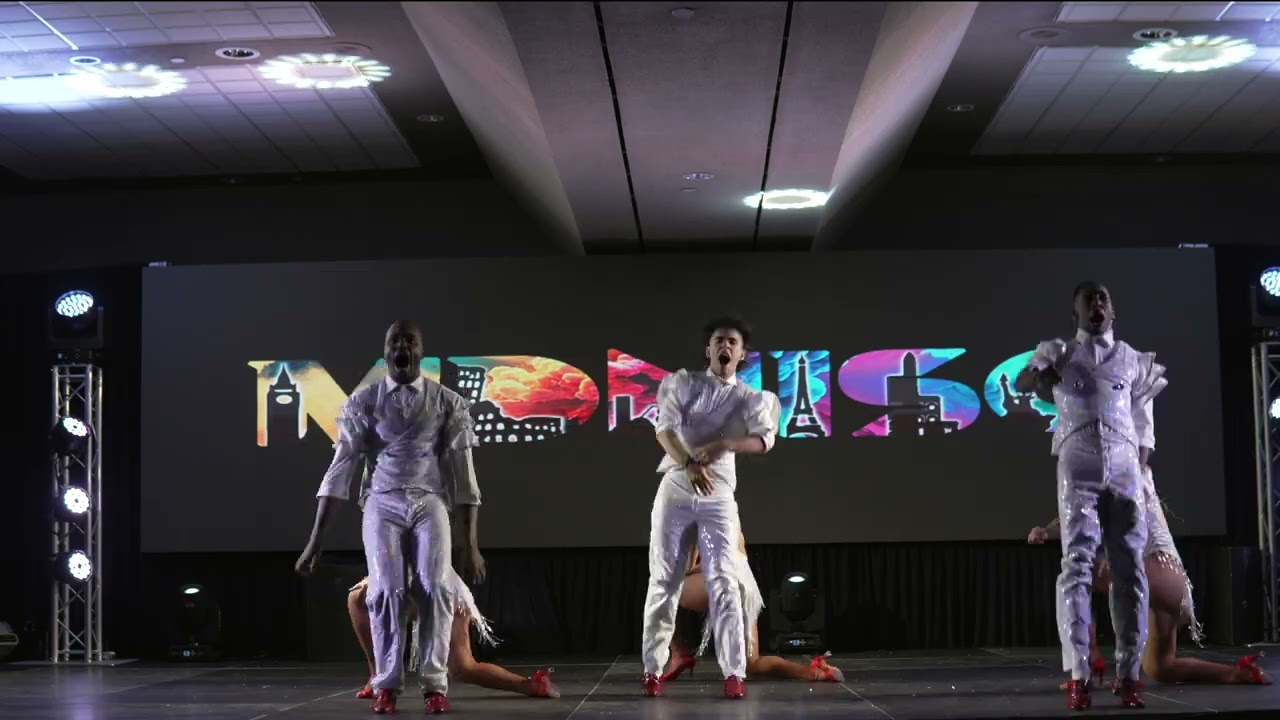 C.A.M Dance Company