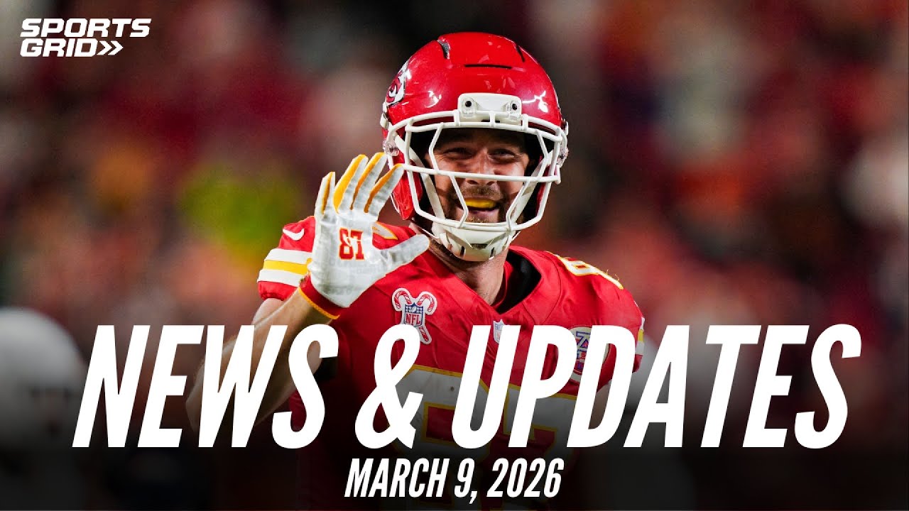 NFL Updates: Quarterback Moves & Travis Kelce's Future
