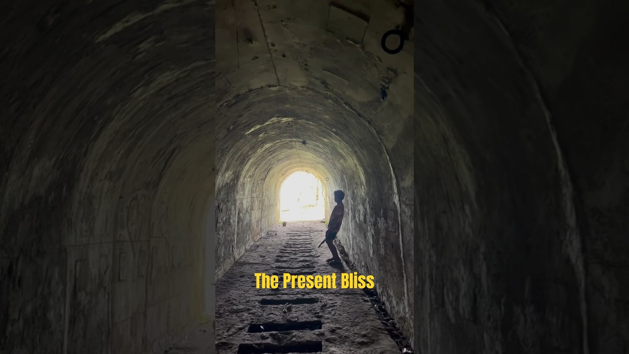 Benguet Mining Tunnel #negrosisland #tunnel #explore #journey #traveldestinations #philippines