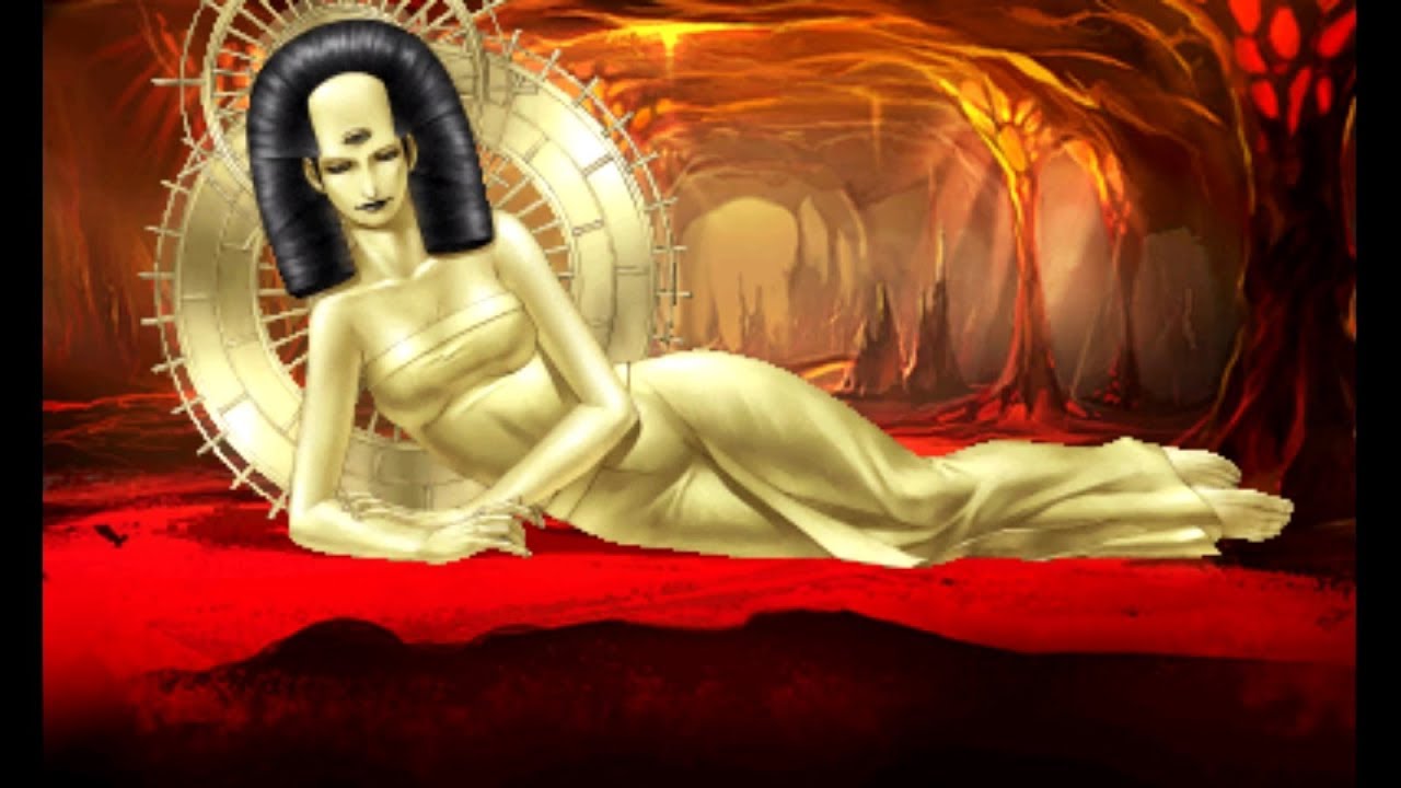 真女神転生 Deep Strange Journey - 全ストーリー集09 CHAOS (EXPERT)