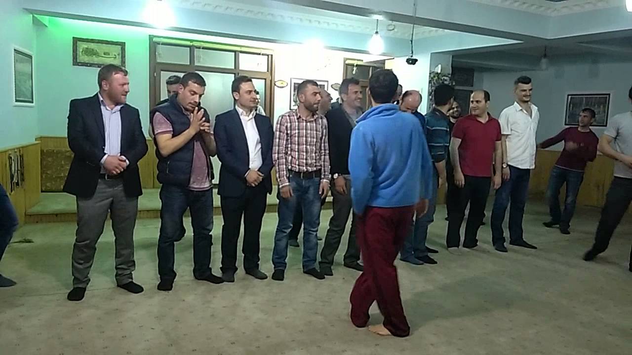 gümüşhane örenler köyü