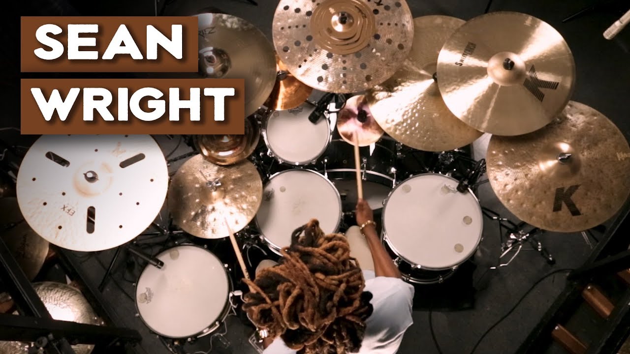 Performance Spotlight: Sean Wright - 