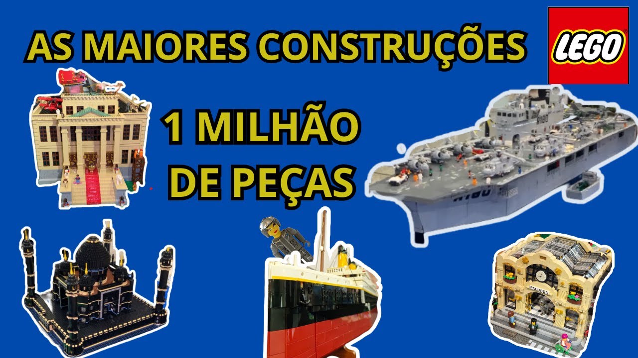 Tudo o que rolou na Expo Bloco a Bloco 2024