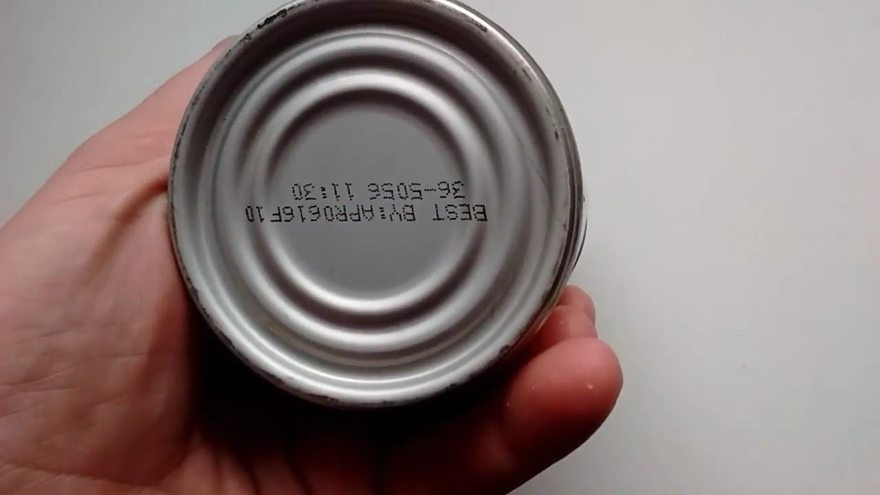 Evaporated Milk 