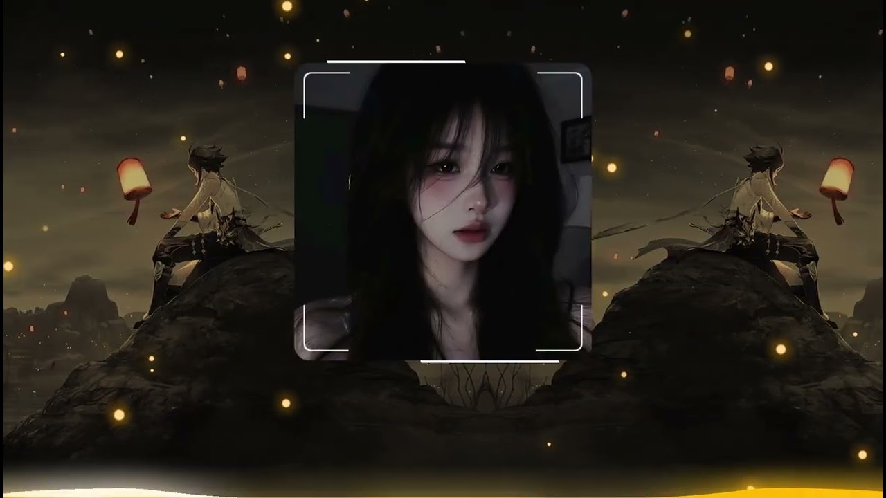 黏苞米糊糊 - 面具 NDH REmix -  DJ抖音版 2024 Mặt Nạ (Remix Tiktok) || Hot Tiktok Douyin