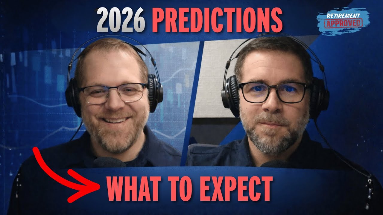 Market Predictions for 2026: Hits, Misses, and Reality