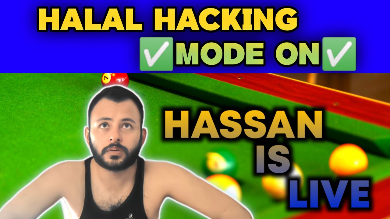 Hassan Is Live | Road To 5 Billion Coins | 1v1 Challenges