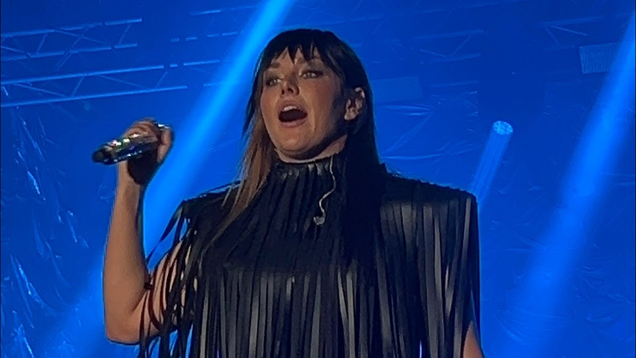 Ewa Farna - Wszystko albo nic | Dni Knurowa 14.06.2025