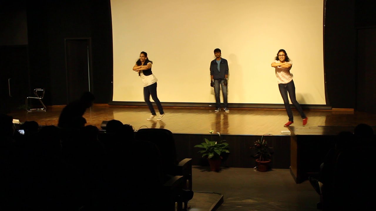IIT Bombay | Singam Naresh | Dhruva Neethoney| Nadaka Kalisina hitler| Roop tera mastana|Chiru dacne