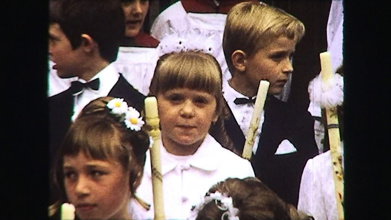 Erstkommunion 1995