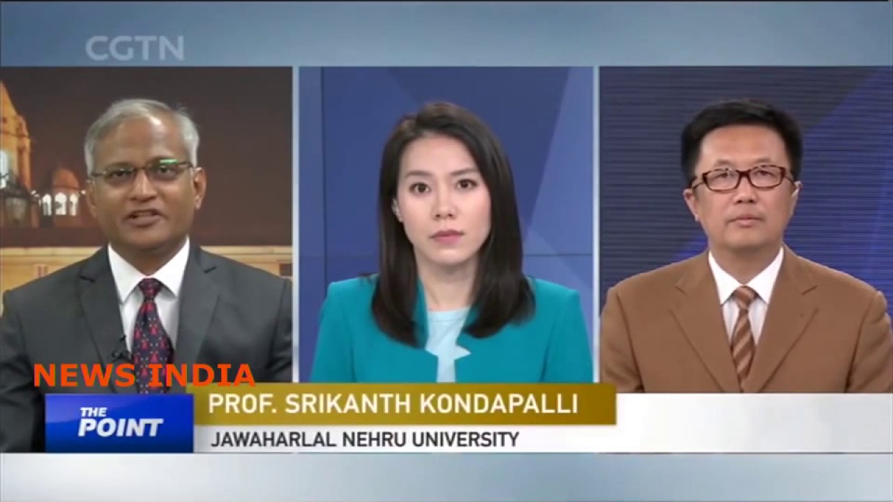China india standoff- Different media analysis # Doklam crisis
