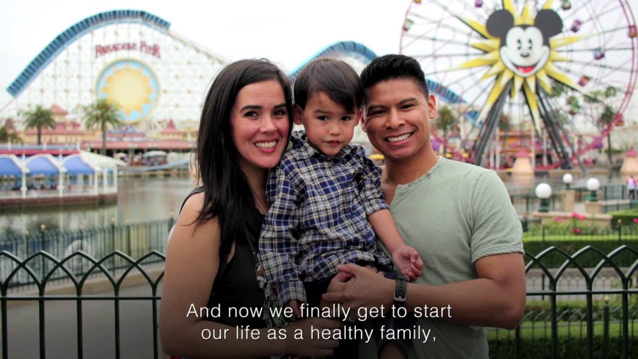 Father of Baby in the NICCU Receives A Father's Day Surprise