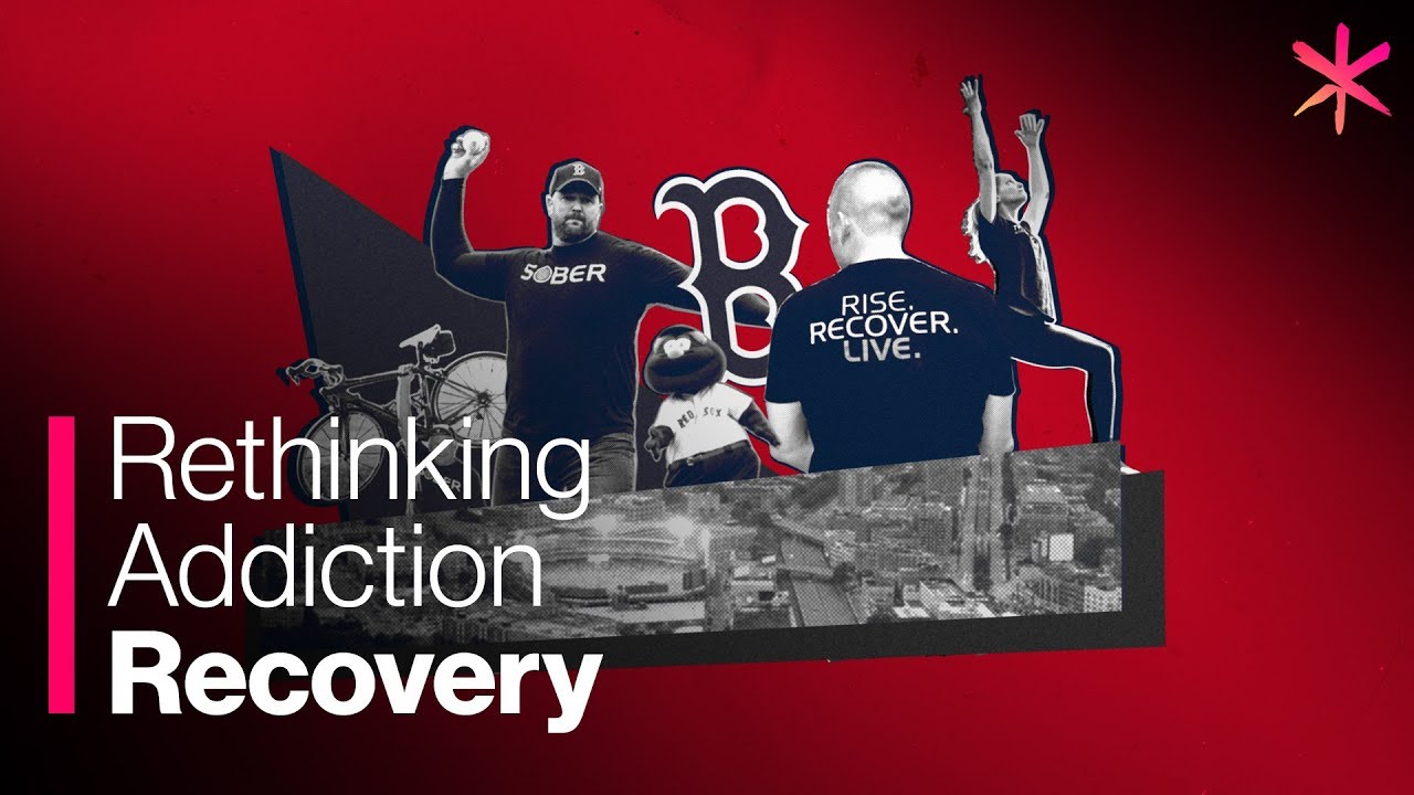 Rethinking Addiction Recovery With Fitness