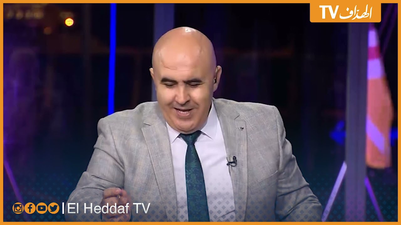 تحليل مباراة الجزائر و المغرب و الحديث عن  الدور النصف نهائي أمام المنتخب القطري