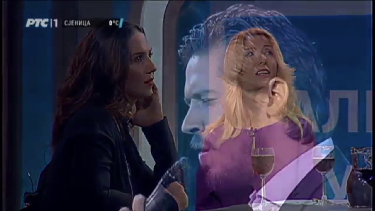 Nikola Rokvic - Med i slatko grozdje ( Balkanskom ulicom )