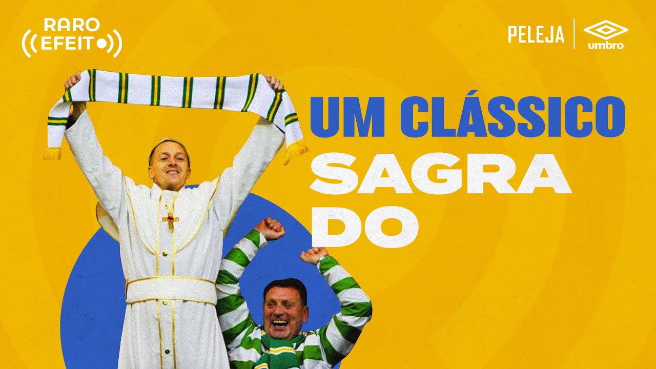 ESSES RIVAIS SE ODEIAM POR BRIGAS RELIGIOSAS | #RaroEfeito 03