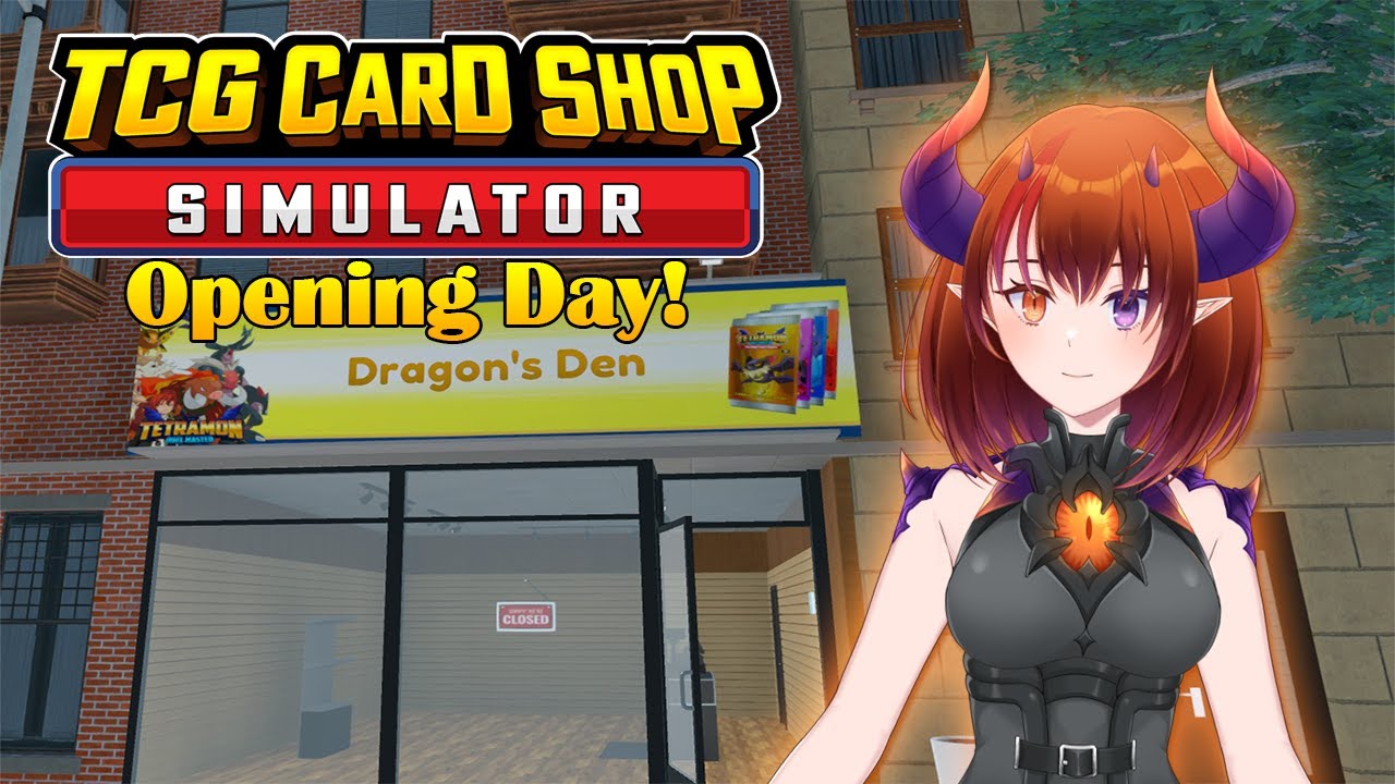 Cozy Sim Saturday starts!! | 18+ |