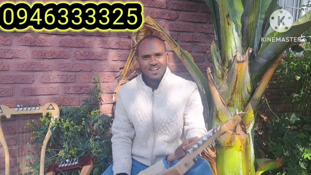ድርድር  ክራር...@habtsh kirar...0946333325