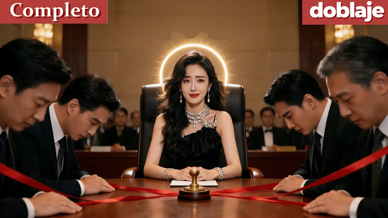 Fiquei Multimilionário💰️ e Comprei a Empresa para Humilhar Meu Chefe Corrupto.#drama #kdrama #cdrama