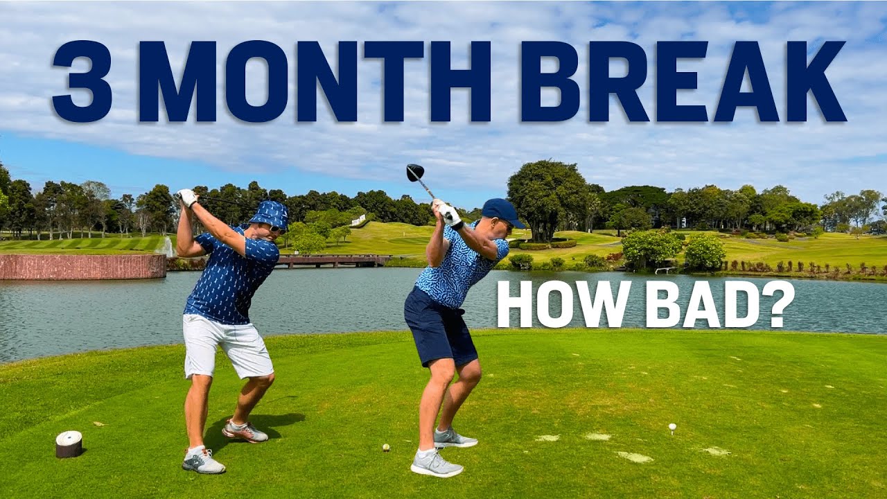 What to Expect in a New Golf Season