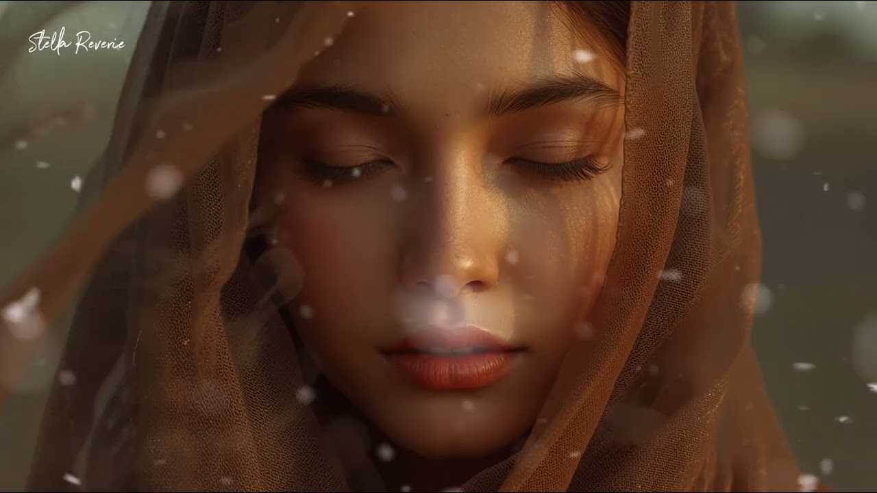 🎧 See You In Peace | Stella Reverie