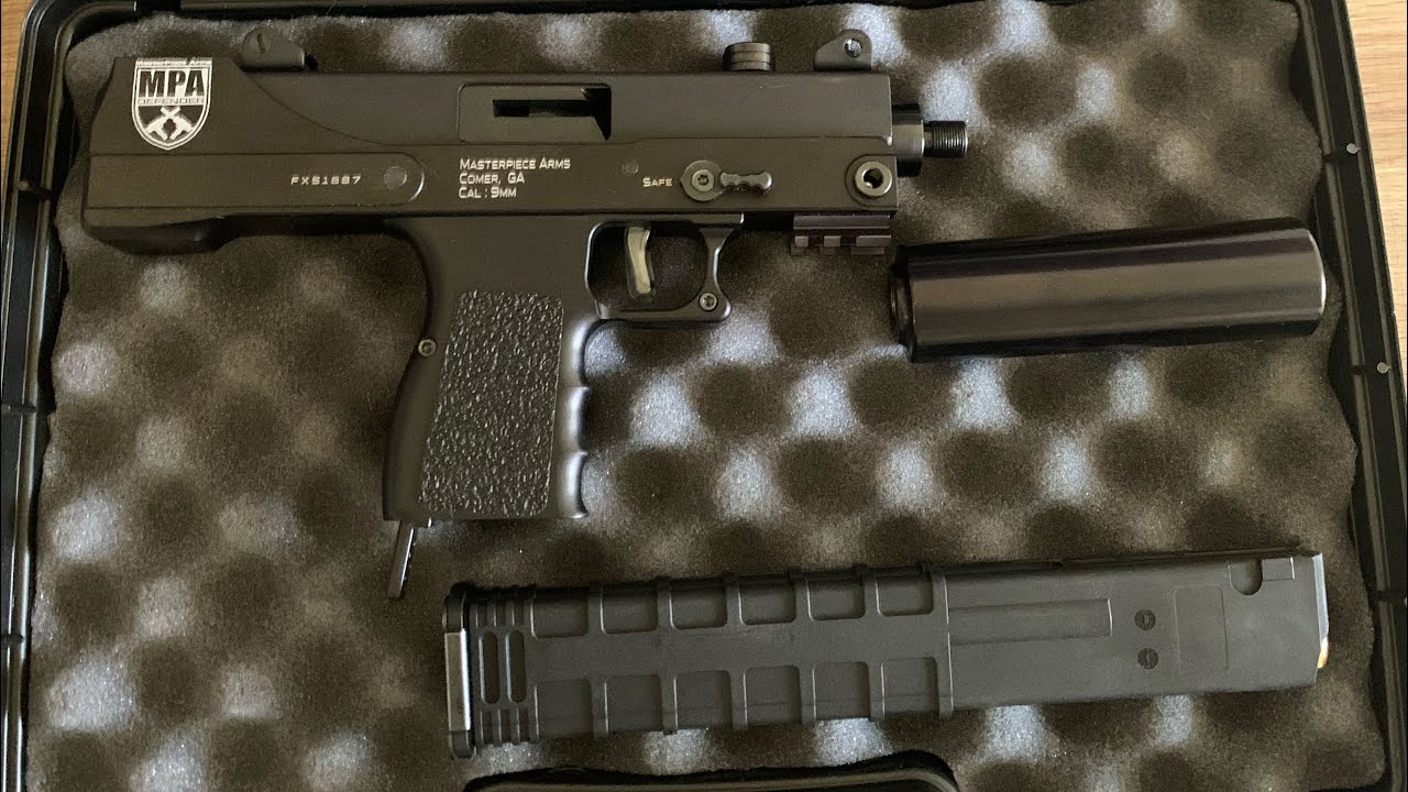 Unboxing masterpiece arm Mpa30t