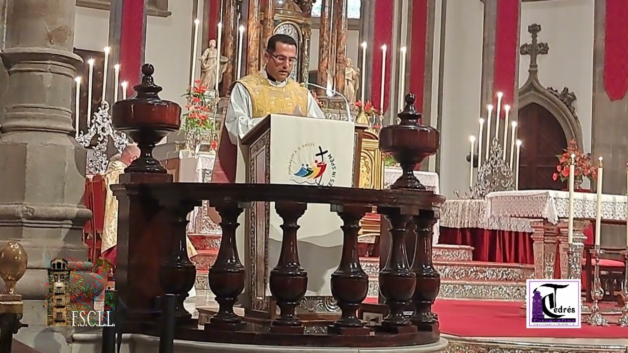 Misa y Procesión de Ntra. Sra. de los Remedios 2025