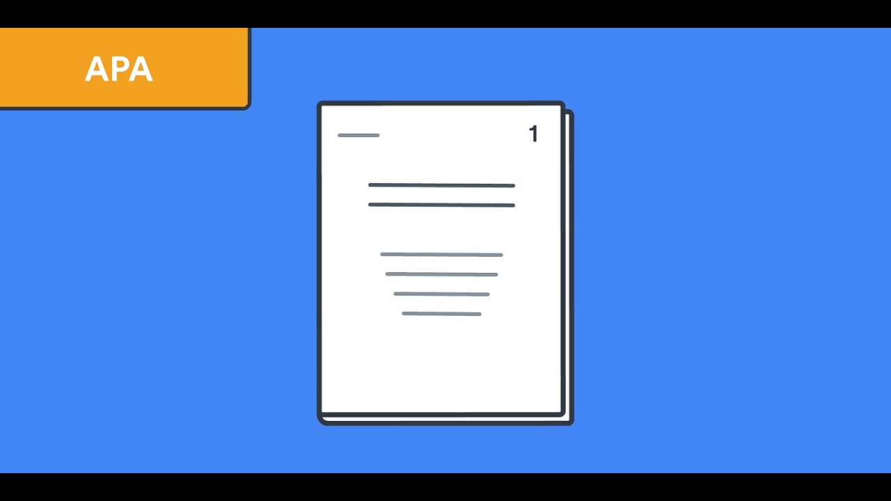 Research | Thesis | Formatting Guideline | APA 6th Edition | Referencing | Font Styling | Spacing