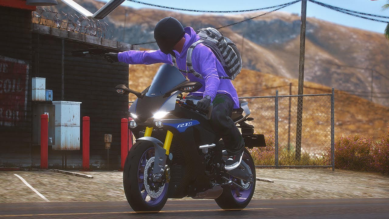 45 Gang Gets Revenge On Biker Gang | Diverse Roleplay (DVRP) | GTA 5 RP
