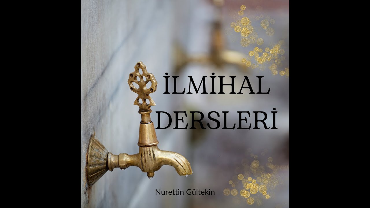 #İlmihal-1