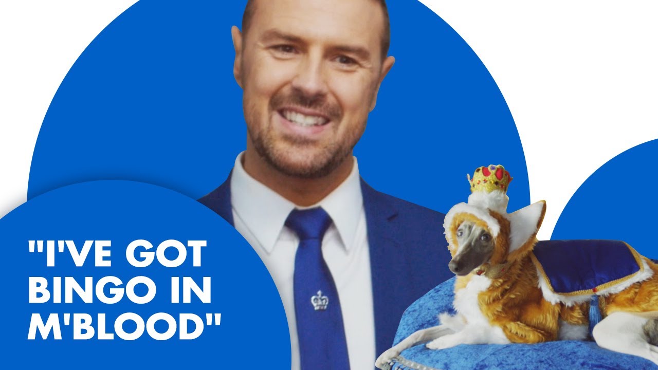 Our Newest Royal! - Jackpotjoy