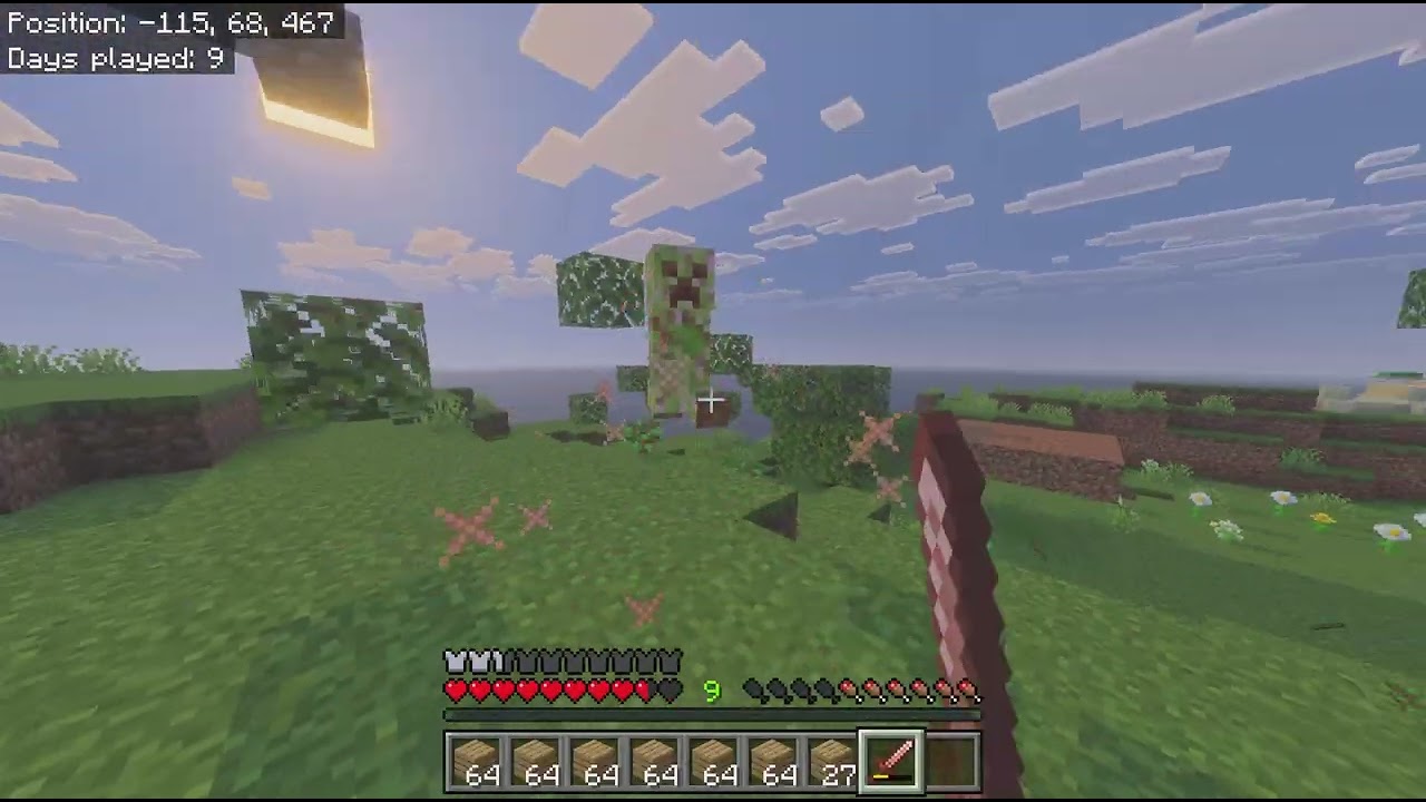 Minecraft_W Alex pt 5