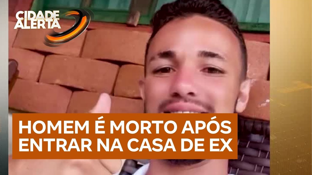 Homem é morto asfixiado por suposto companheiro da ex-namorada em São Paulo