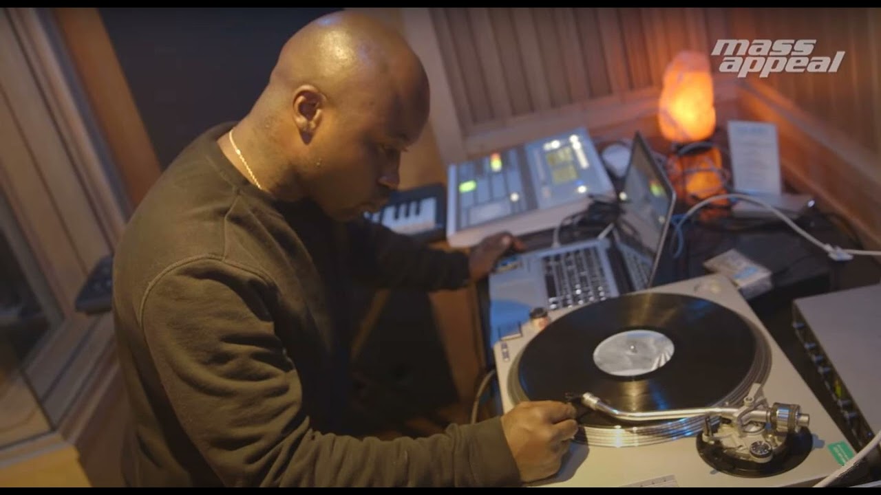 Havoc Beat - Rhythm Roulette Mass Appeal - Havoc type beat