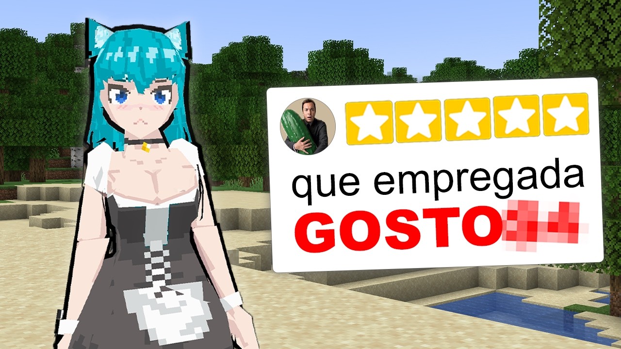 testando mods doentes que me fariam ir preso de novo