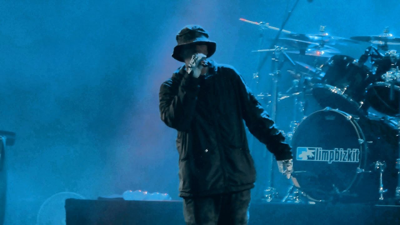 Limp Bizkit - My Way - Provinssi, Seinäjoki 28.6.2019