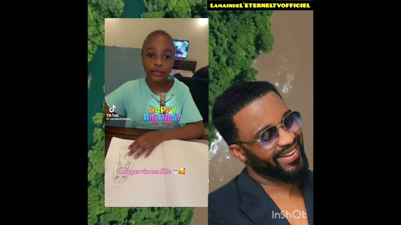 FALLY🛑 VOICI CEUX QUI EST ARRIVÉ  À  NANA KETCHUP LA FEMME  DE FALLY IPOUPA🛑AUX ÉTATS-UNIS 🛑17.9.24