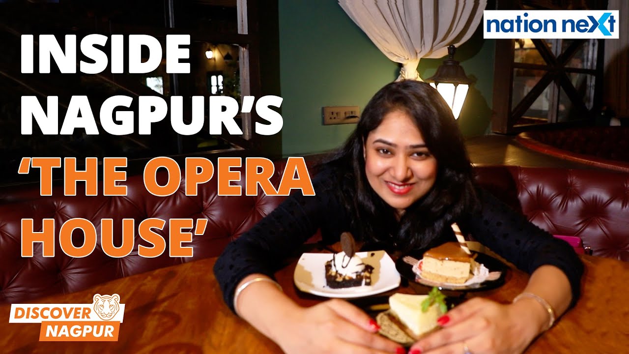 Inside ‘The Opera House’ that once housed iconic century-old Regent Cinema in Nagpur