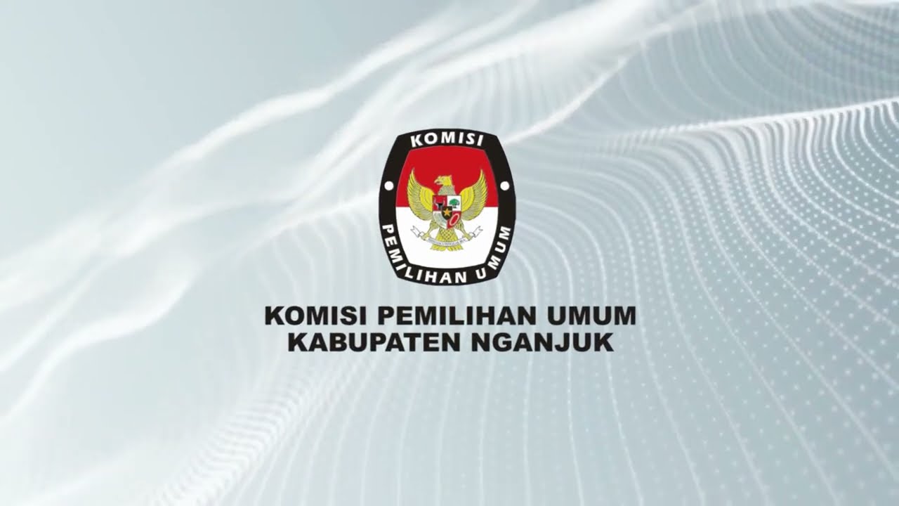 Daftar Calon Sementara Calon Anggota DPRD Kab Nganjuk Dalam Pemilu Tahun 2024