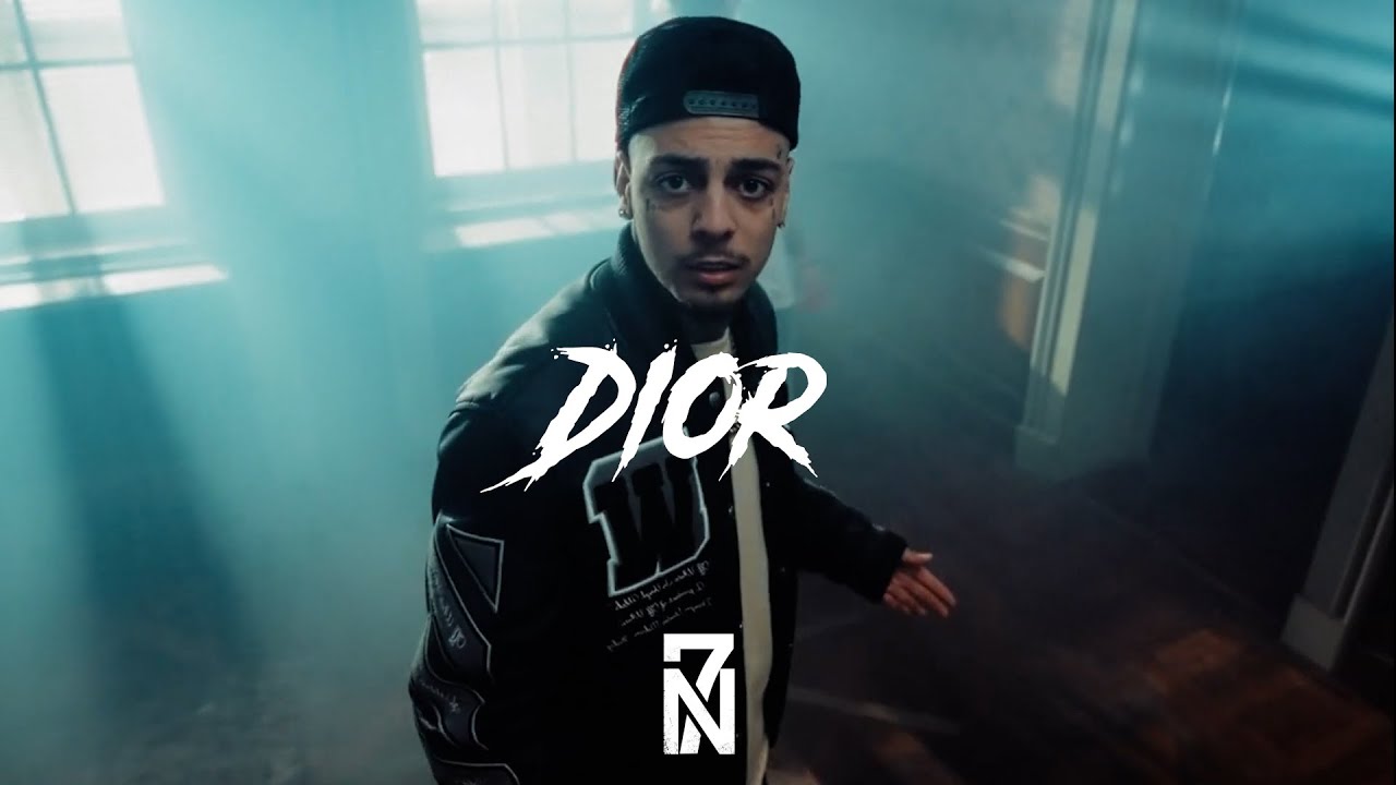 [FREE] MGK666 x AlbertNBN Type Beat - "Dior"