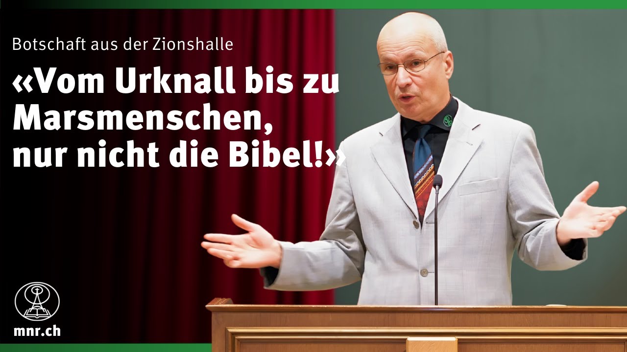 Hauptsache Jesus | Thomas Lieth