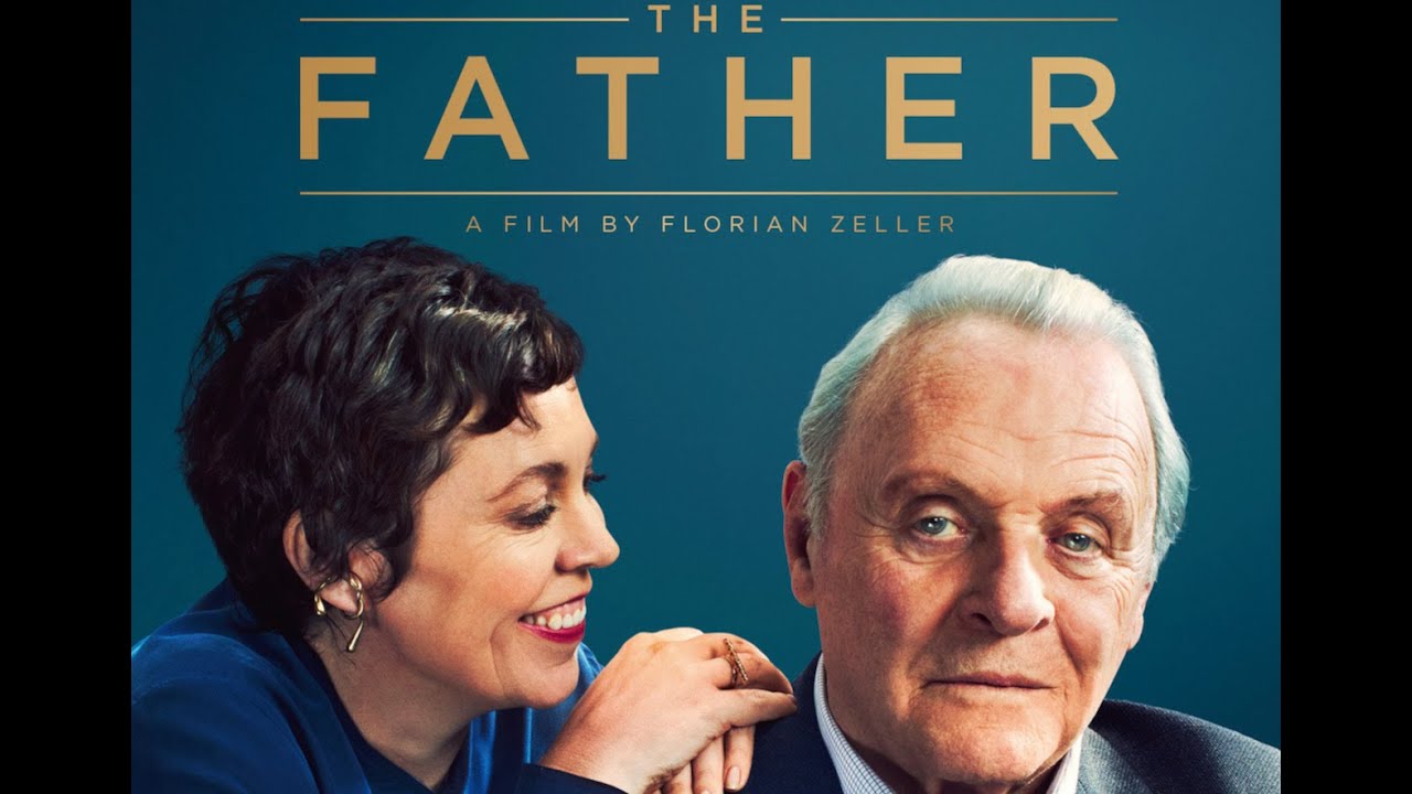 Interview with Peter Francis; Production Designer for the Oscar winning film, The Father.