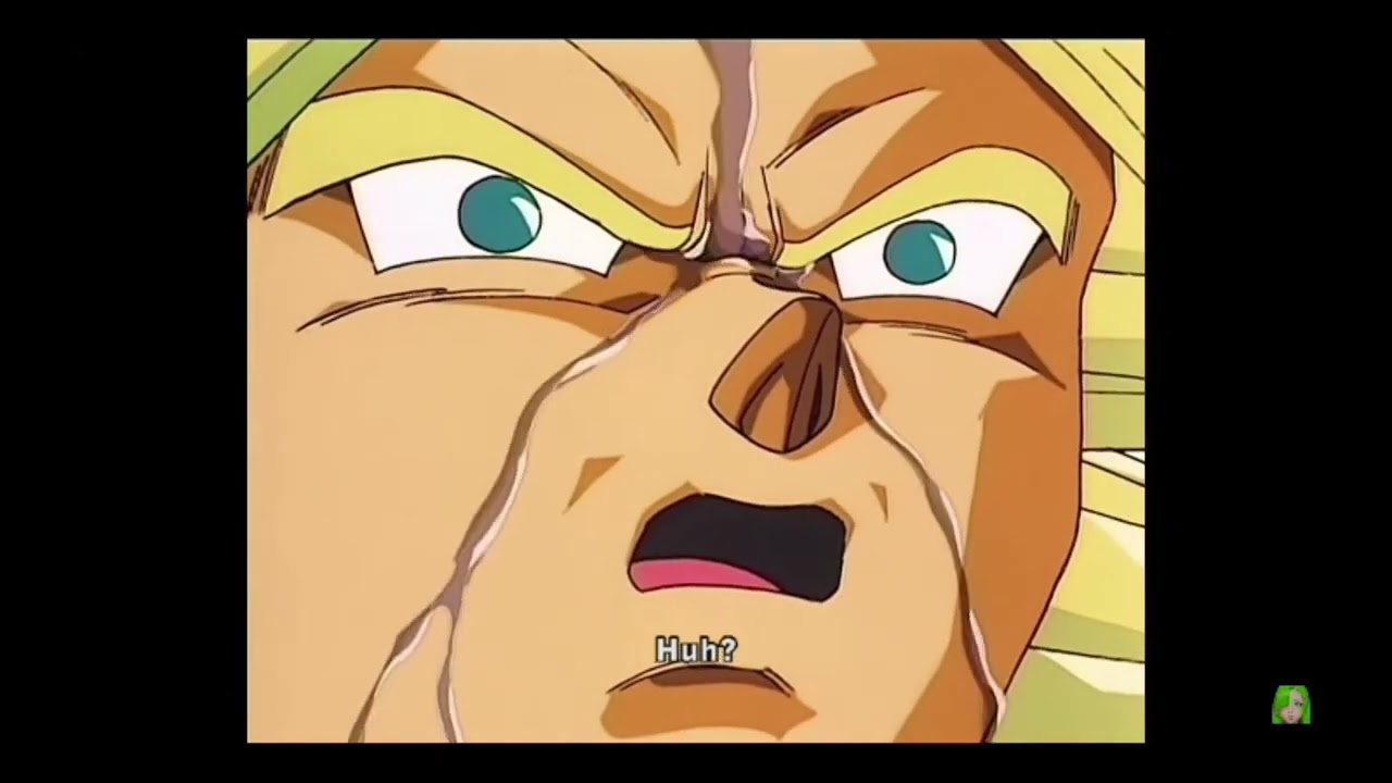 DragonBall out of context