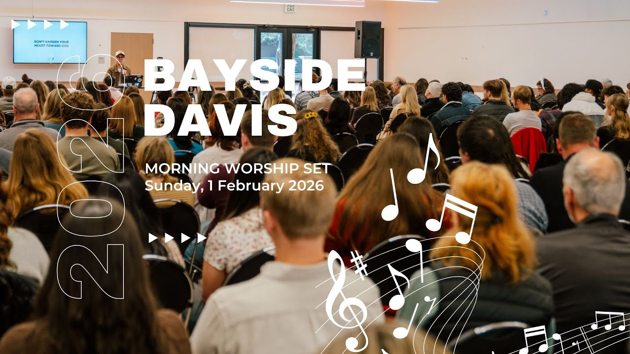 Worship Set | February 2, 2026