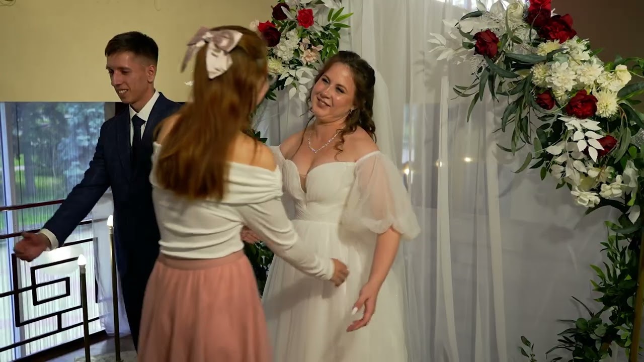 Дмитрий и Елена