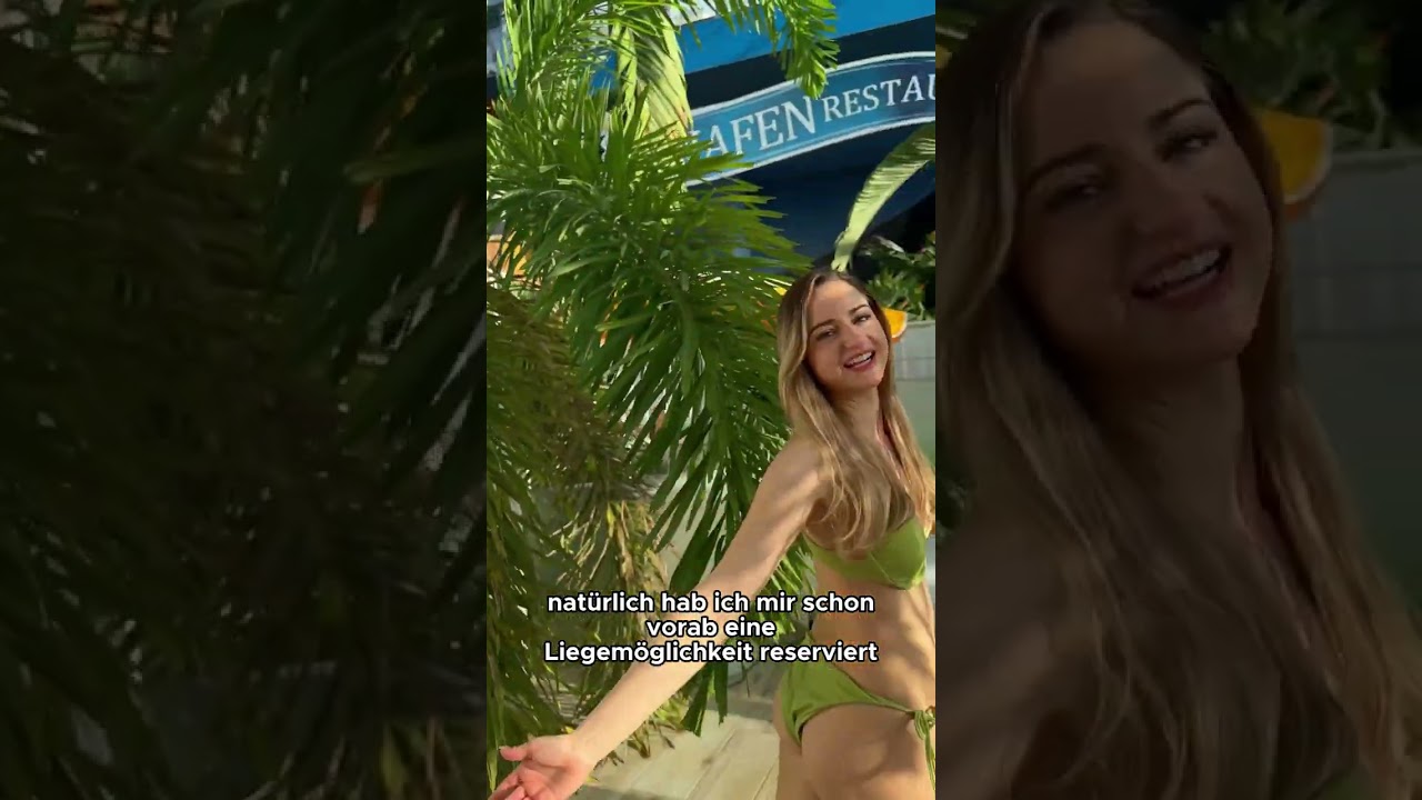 Nat&uuml;rlich bin ich Stammgast in der Therme Erding 😎💙 #thermeerding #nat&uuml;rlich #trending #funny