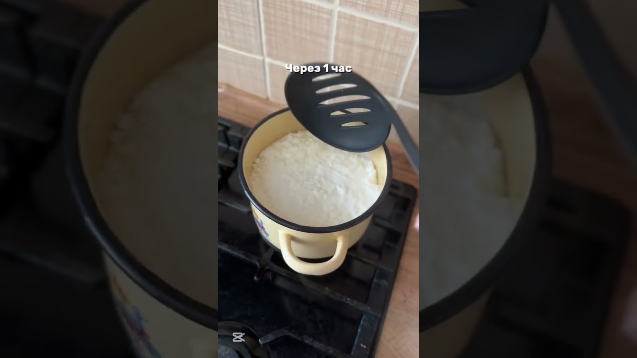 Полезный творог. Быстро и вкусно