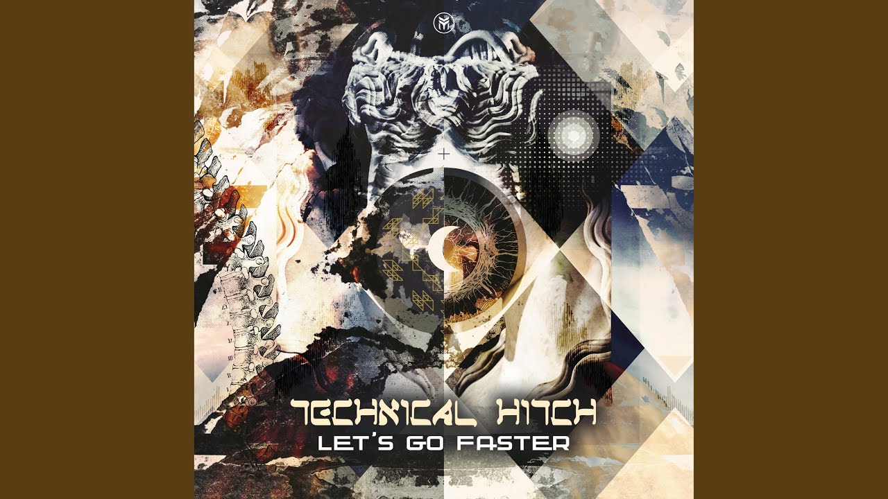 When Hitch Goes Slow